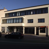 Büro Schwalbach
